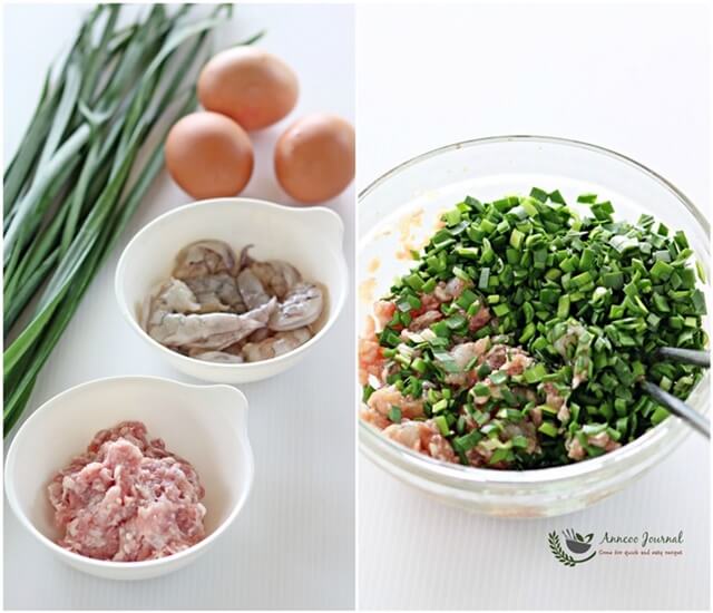 chive egg cakes 1a