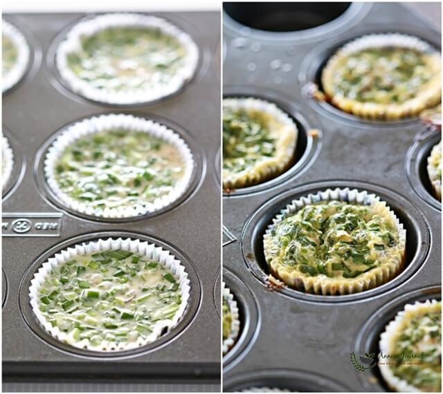 chive egg cakes 1c