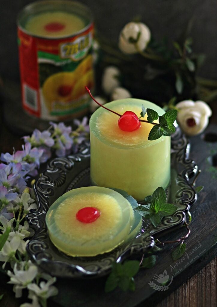 Pineapple Jelly in Can Cooking and Recipes Before It's News