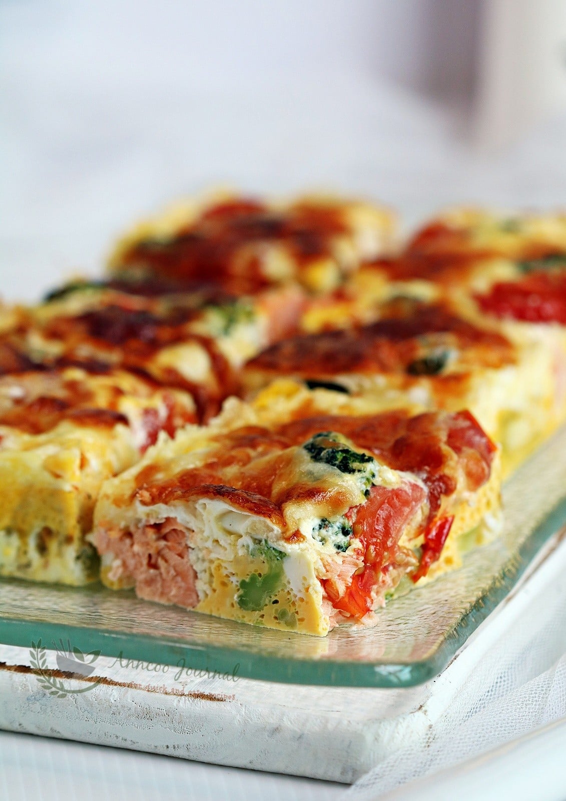 https://www.anncoojournal.com/wp-content/uploads/2026/10/salmon-broccoli-egg-bake-001-1.jpg salmon & broccoli egg bake
